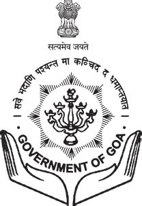 Government Of Goa .